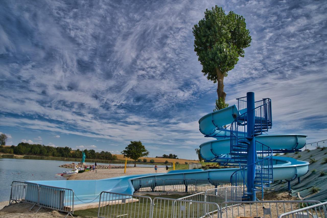 Jelen Resort&Spa Exterior foto